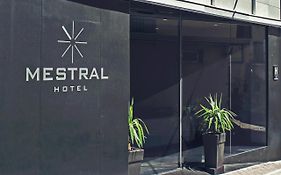 Hotel Mestral Perelló