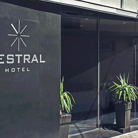 Hotel Mestral Perelló El Perelló Exterior foto